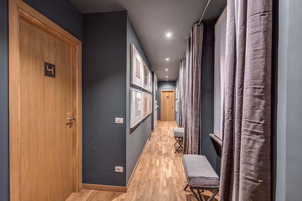 Appartement Interno5