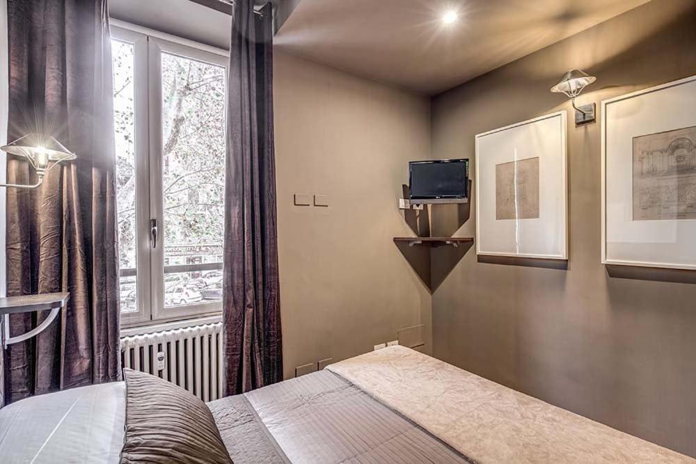 Interno5 Appartement