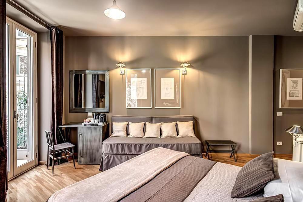 Interno5 * Rome