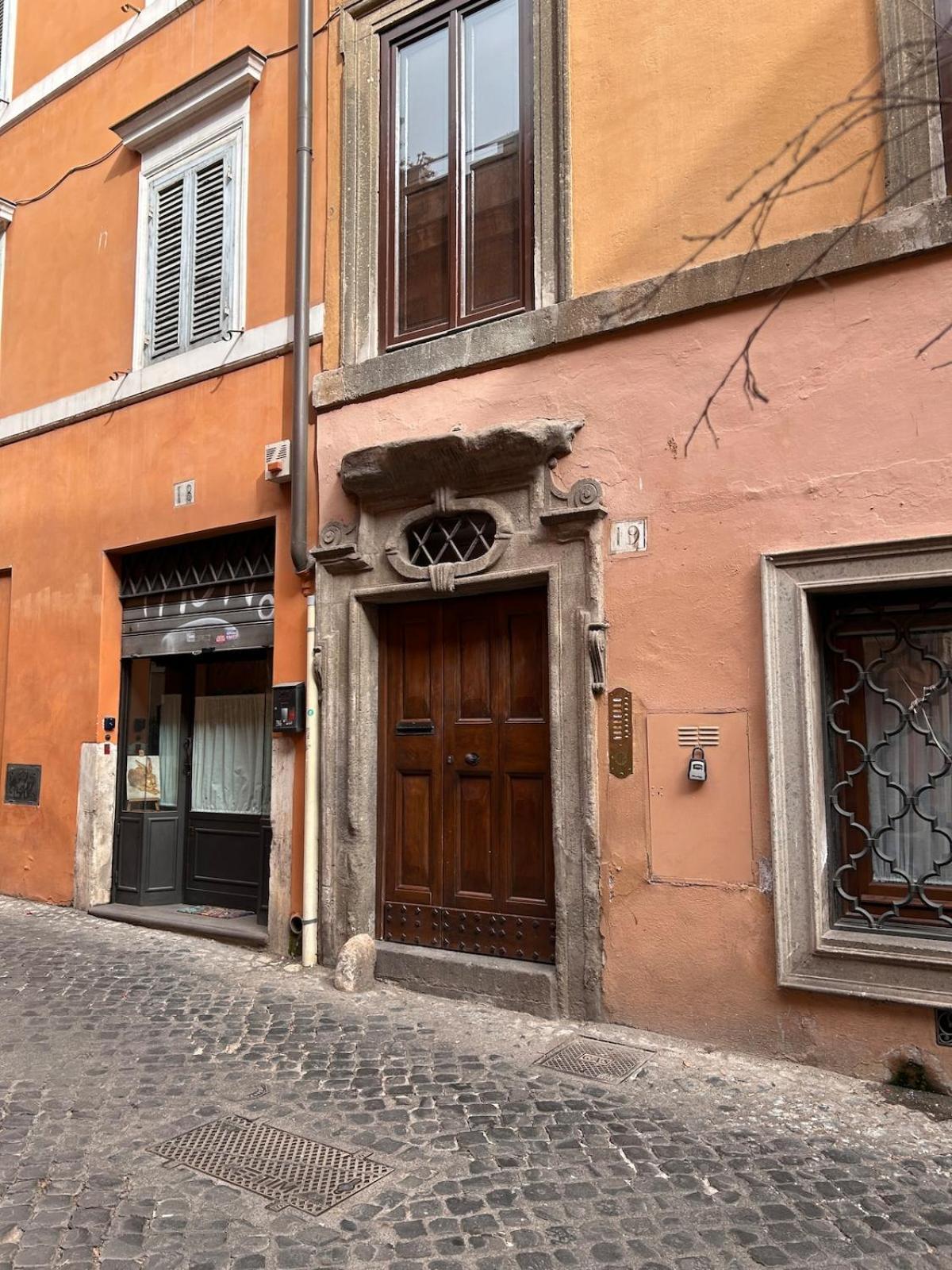 Colosseo Lovely Apartment