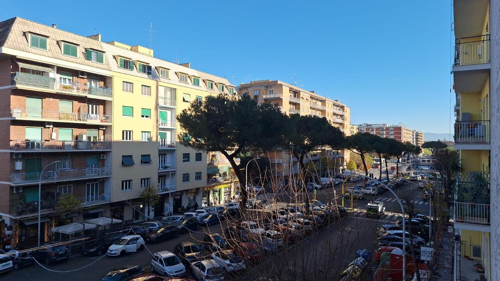 Apartment A Casa Di Emy Rome