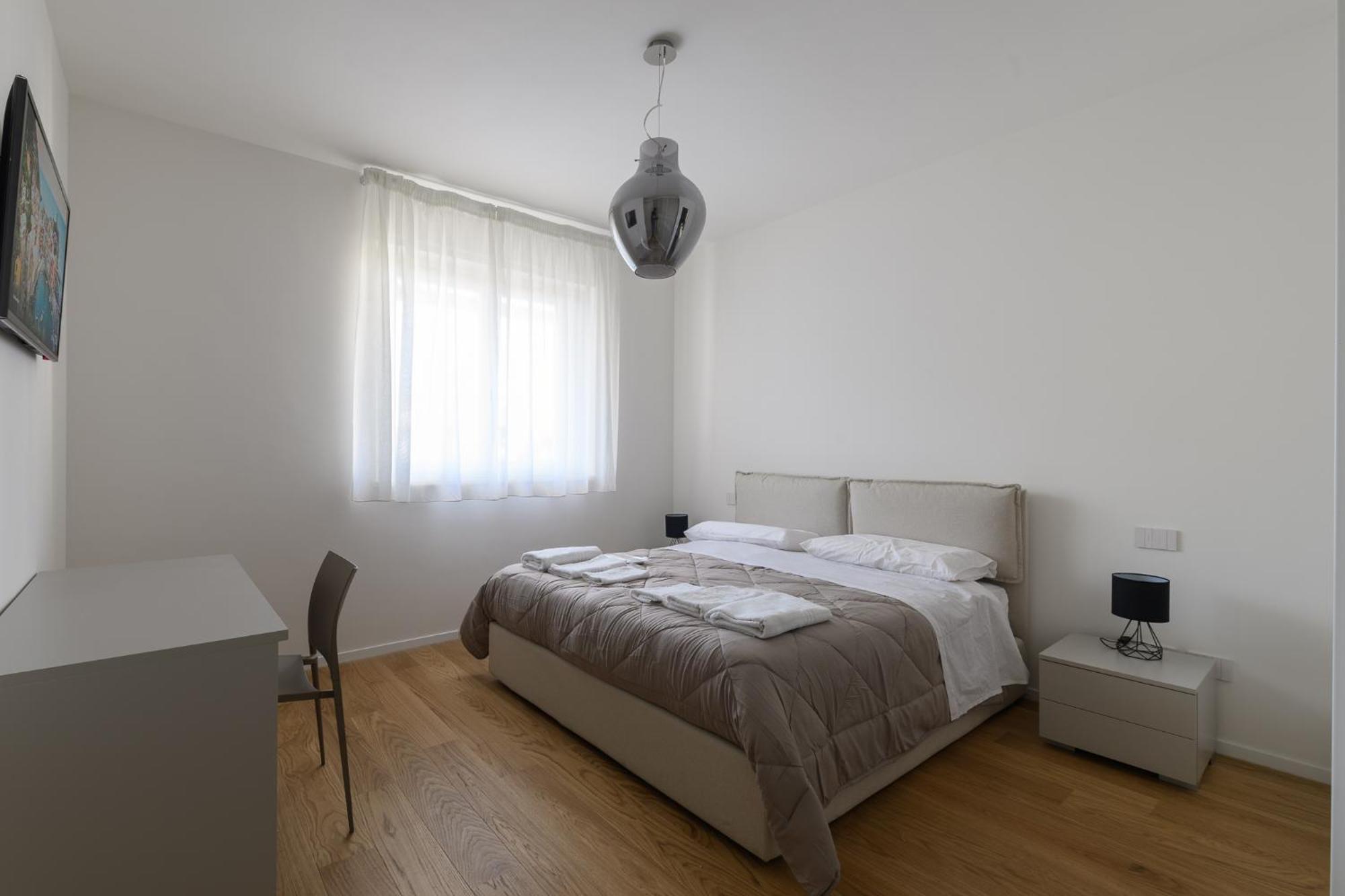 Apartment Per Uso Turistico Casal Bertone - Casa Del Sole