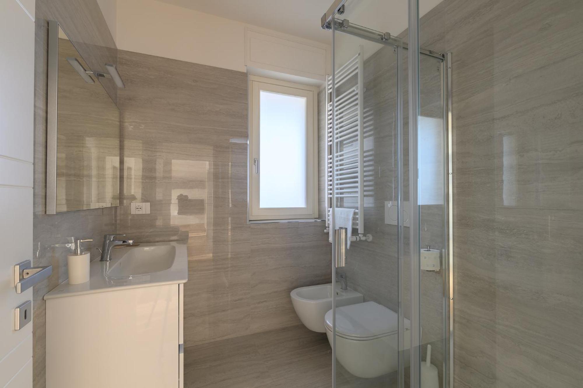 Per Uso Turistico Casal Bertone - Casa Del Sole Apartment