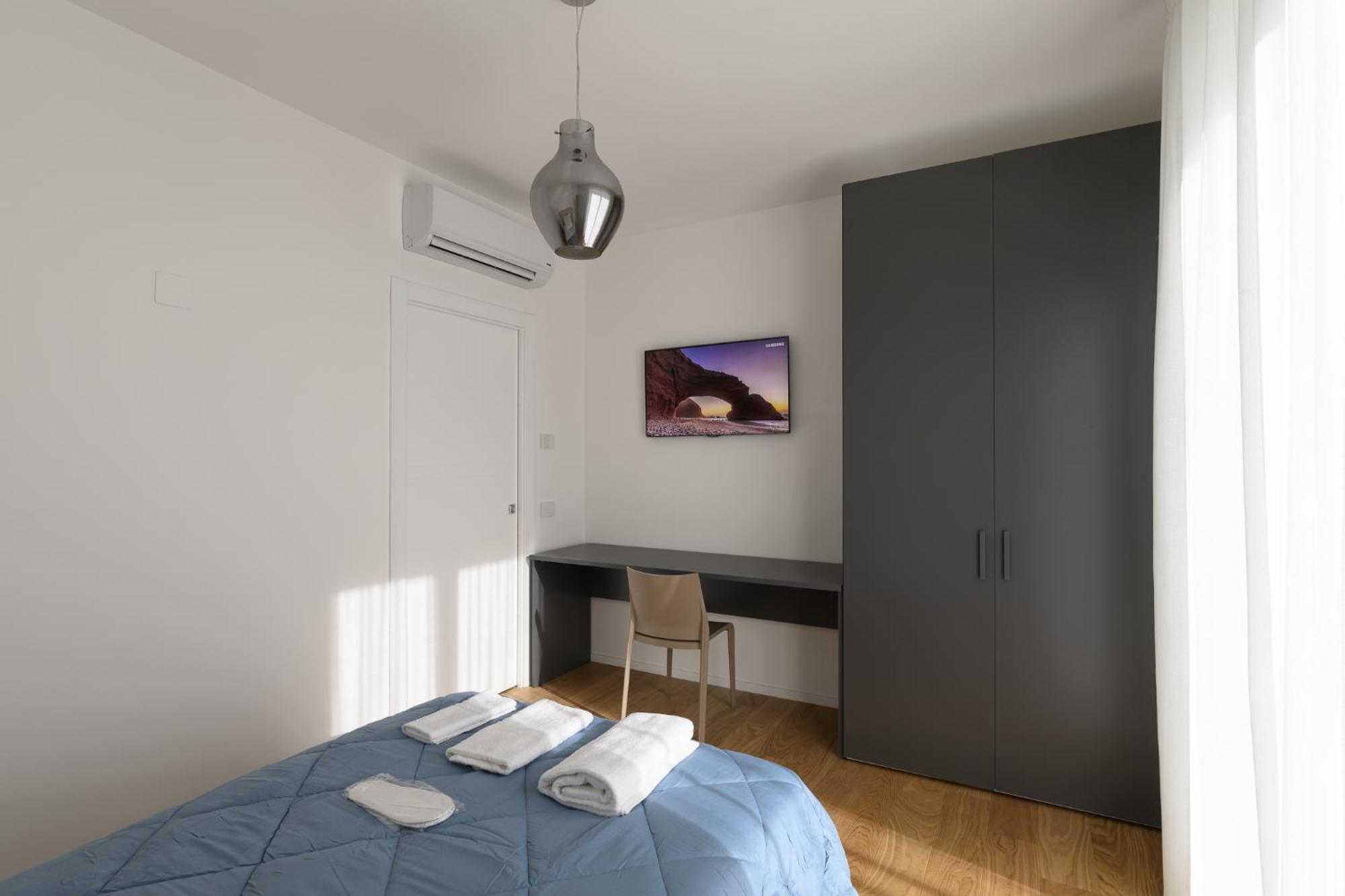 Apartment Per Uso Turistico Casal Bertone - Casa Del Sole *