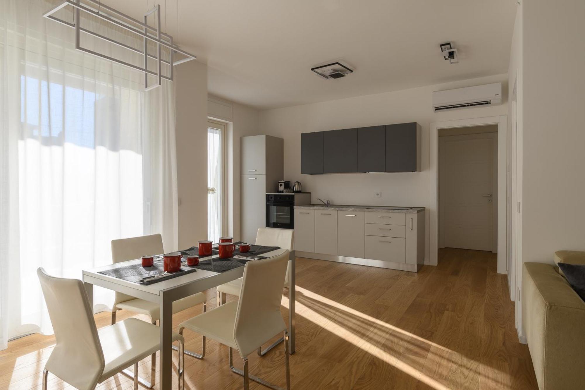 Apartment Per Uso Turistico Casal Bertone - Casa Del Sole Rome