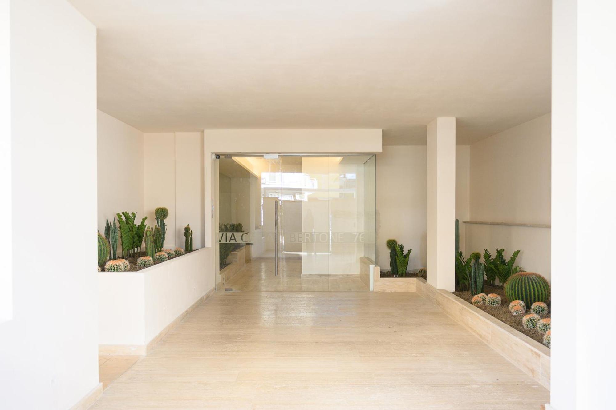 Per Uso Turistico Casal Bertone - Casa Del Sole Apartment *