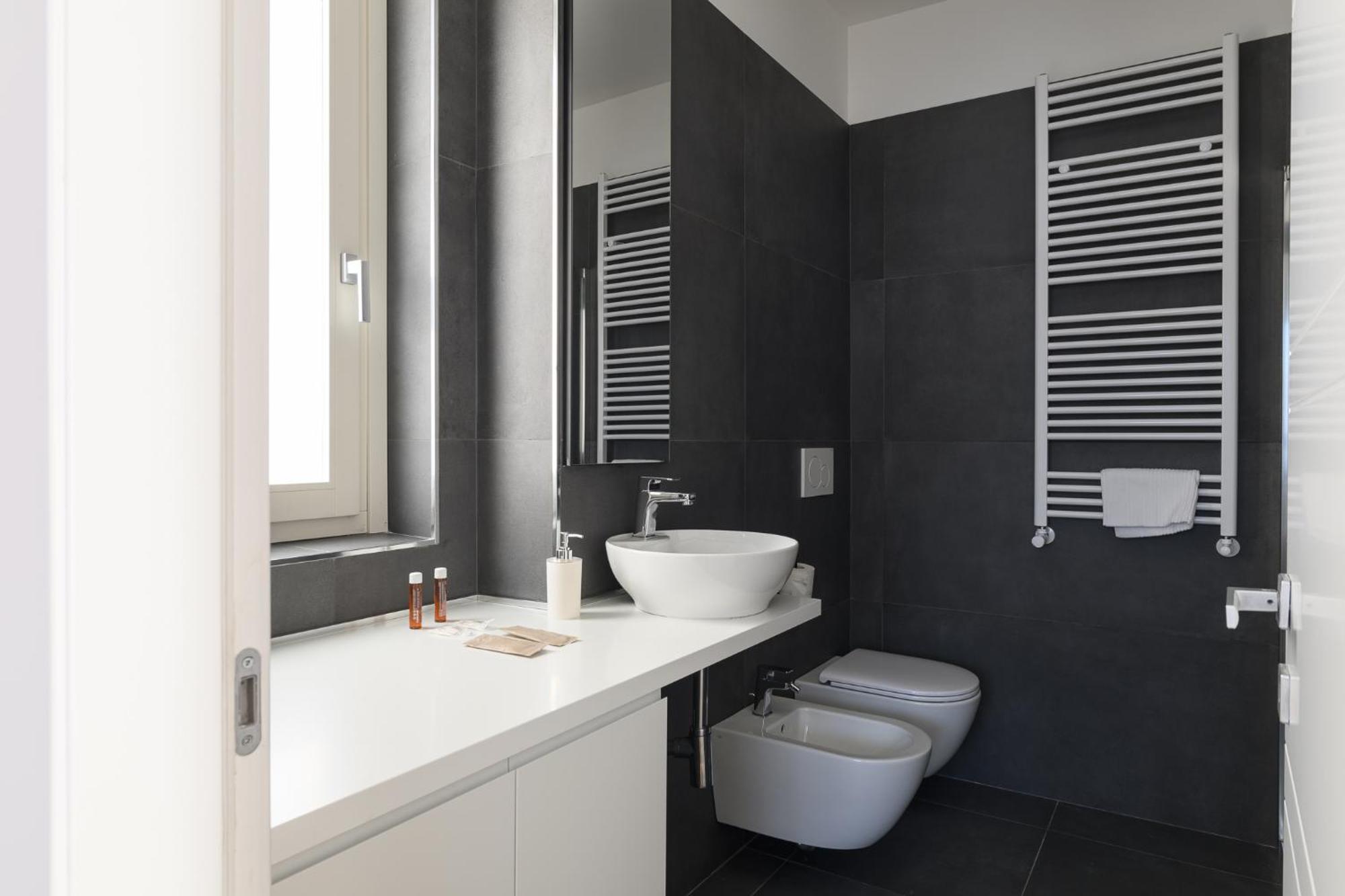 Apartment Per Uso Turistico Casal Bertone - Casa Del Sole Rome