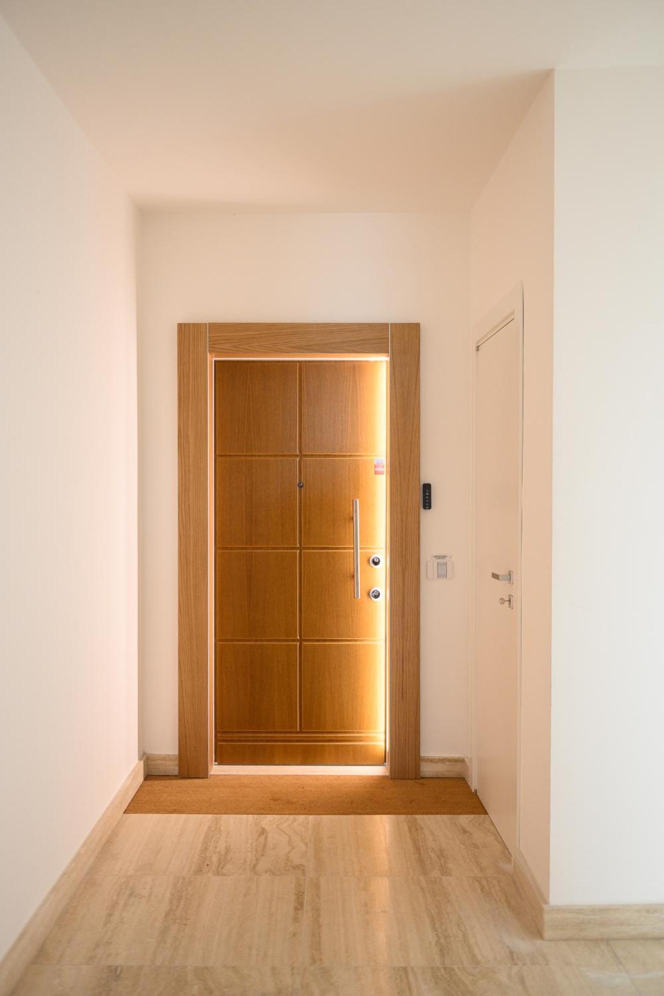 Per Uso Turistico Casal Bertone - Casa Del Sole Apartment *