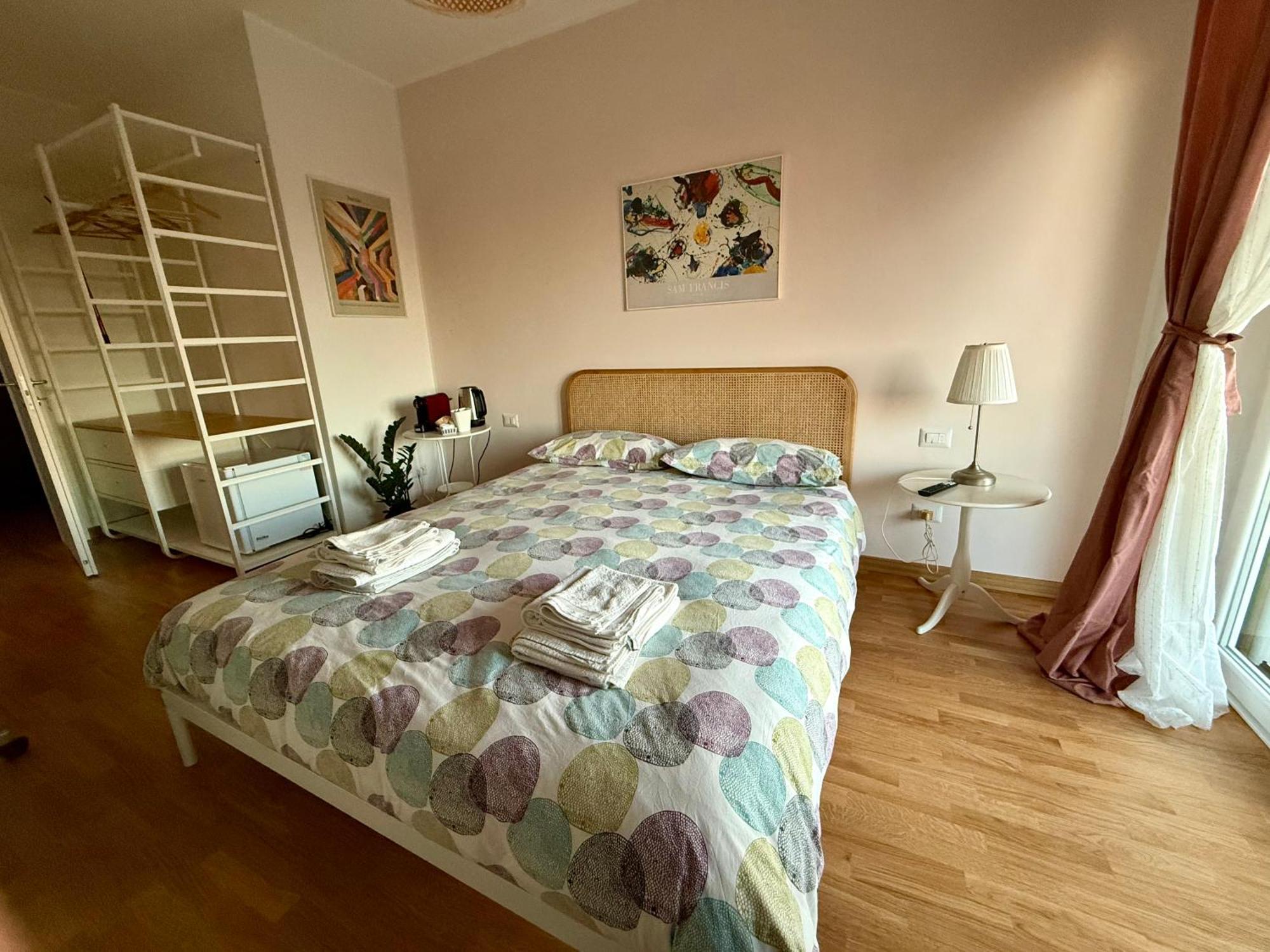 San Paolo Corner Bed & Breakfast *