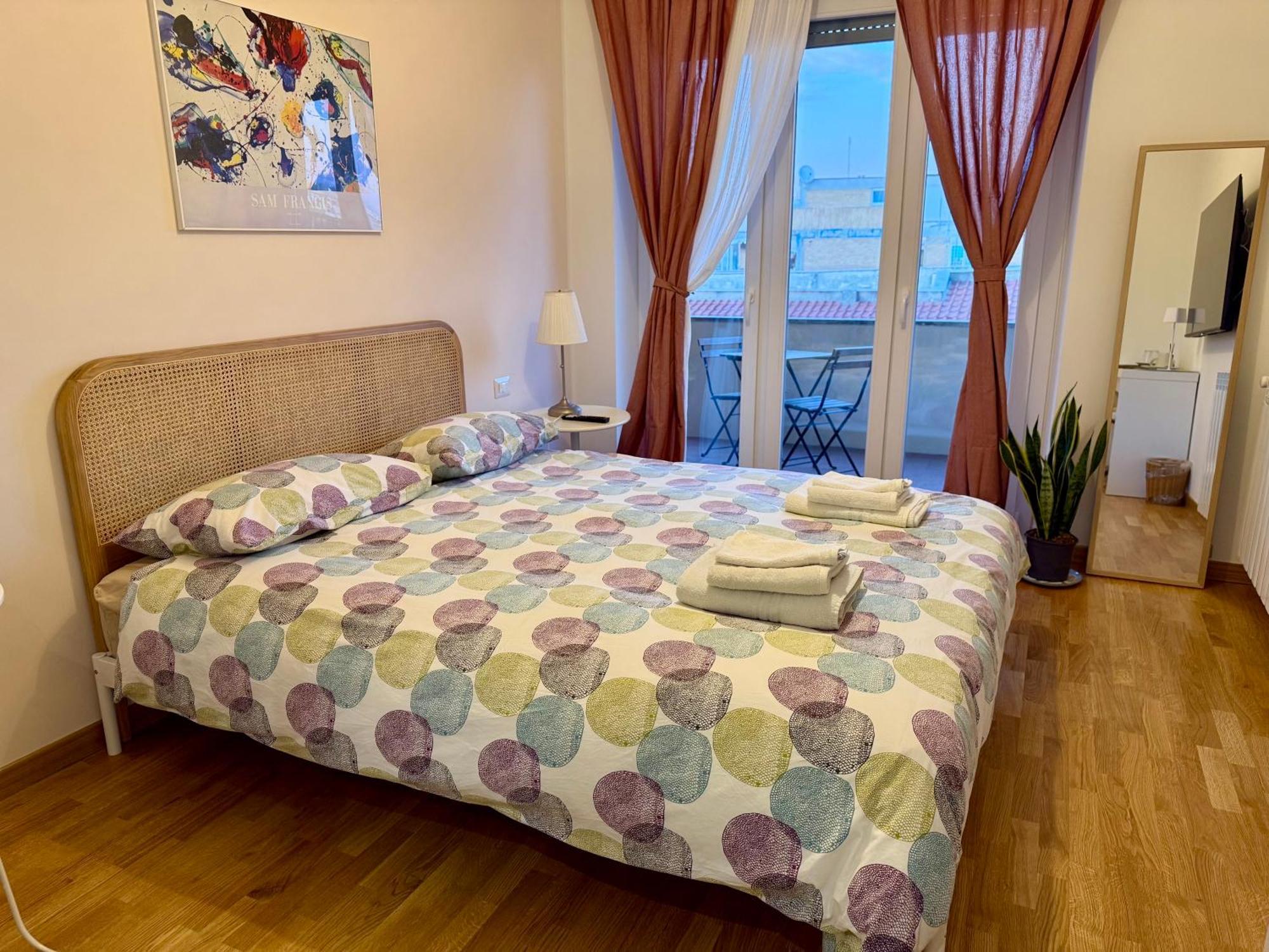 Bed & Breakfast San Paolo Corner *