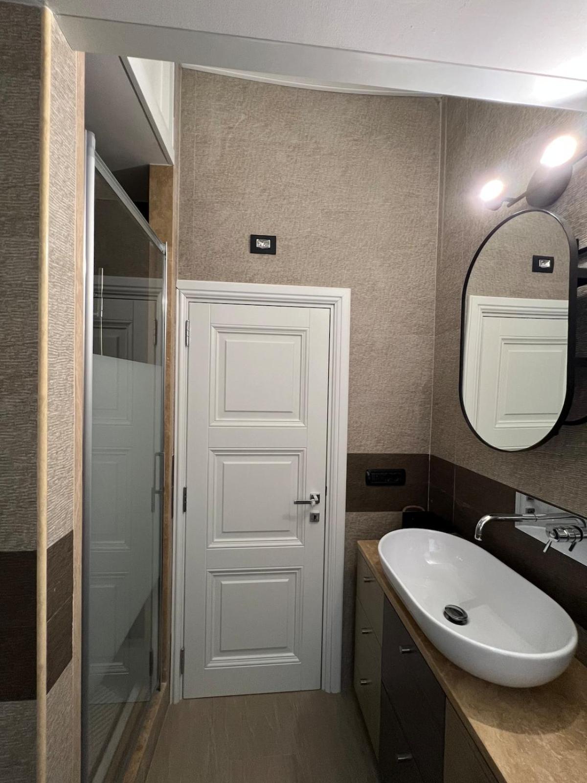 Casa Carmine In Trastevere Appartement *