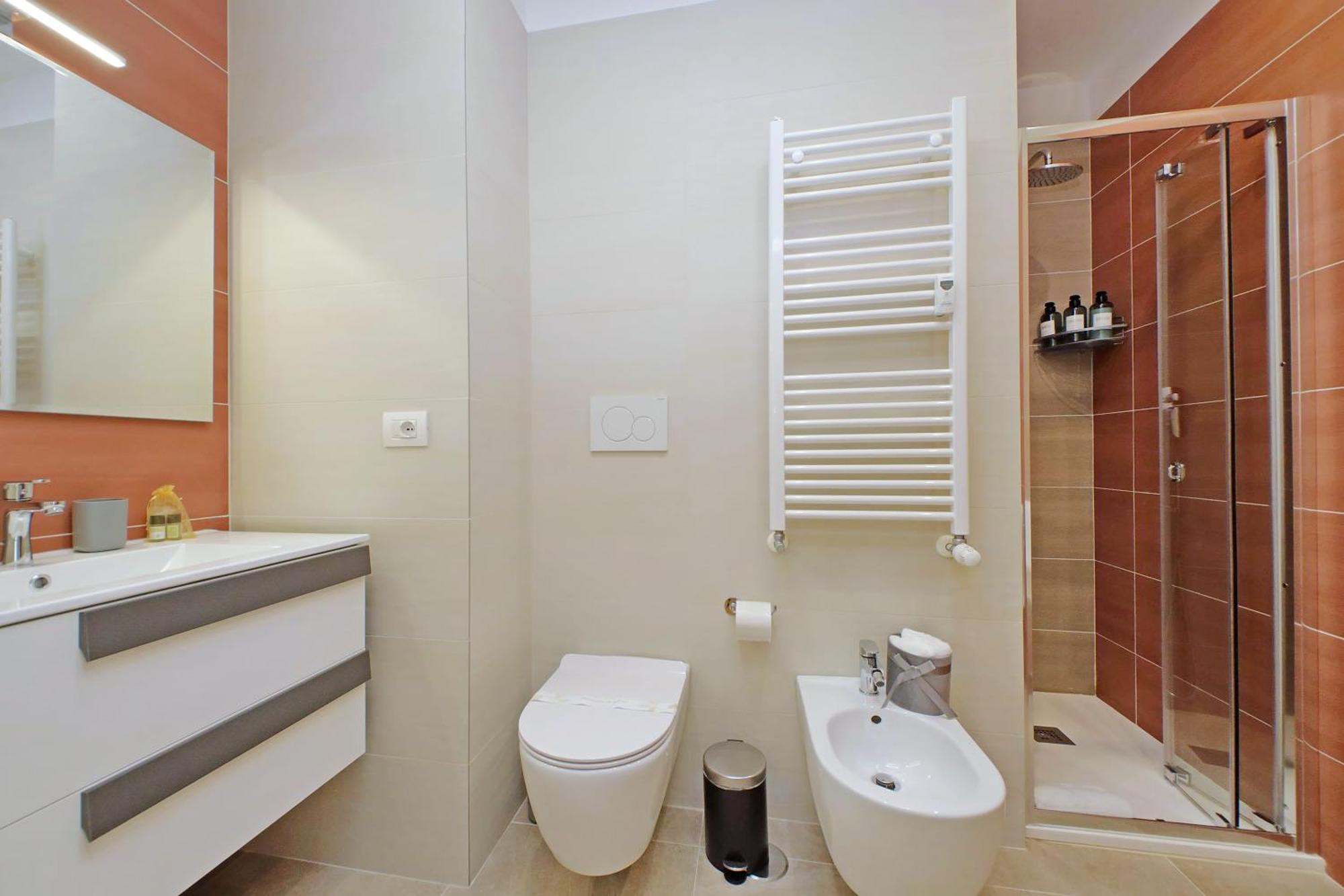 Apartment Graceful Near St Peter Metro 100 Mt *