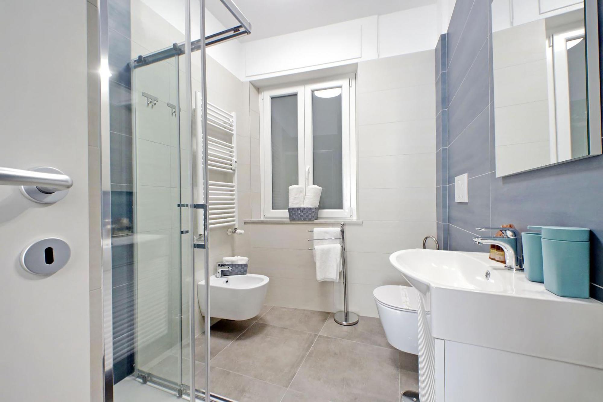 Apartment Graceful Near St Peter Metro 100 Mt Rome