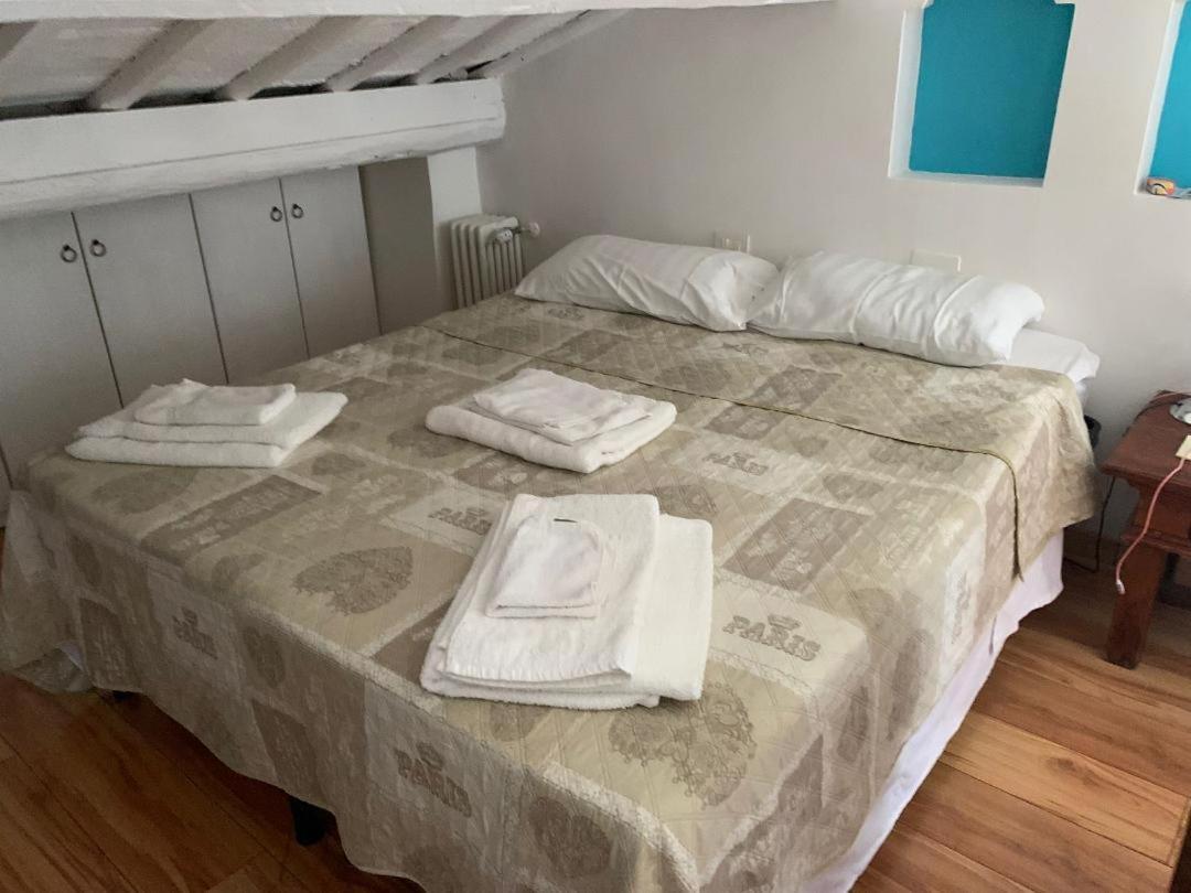 G&a House Apartment Rome
