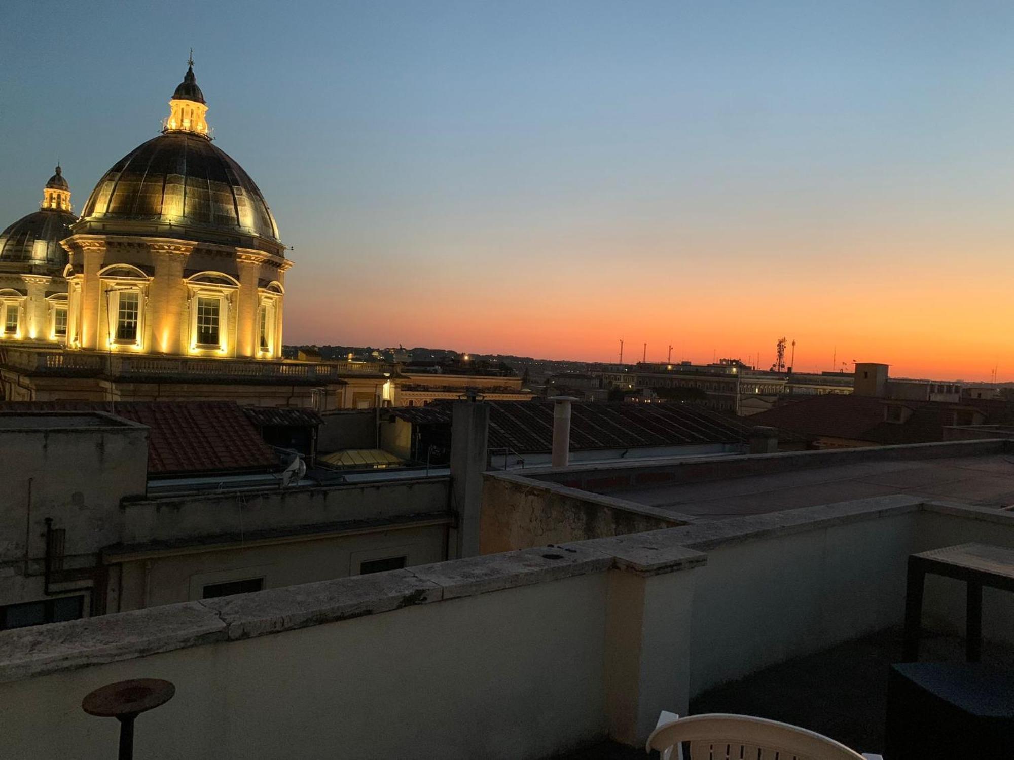 G&a House Apartment Rome
