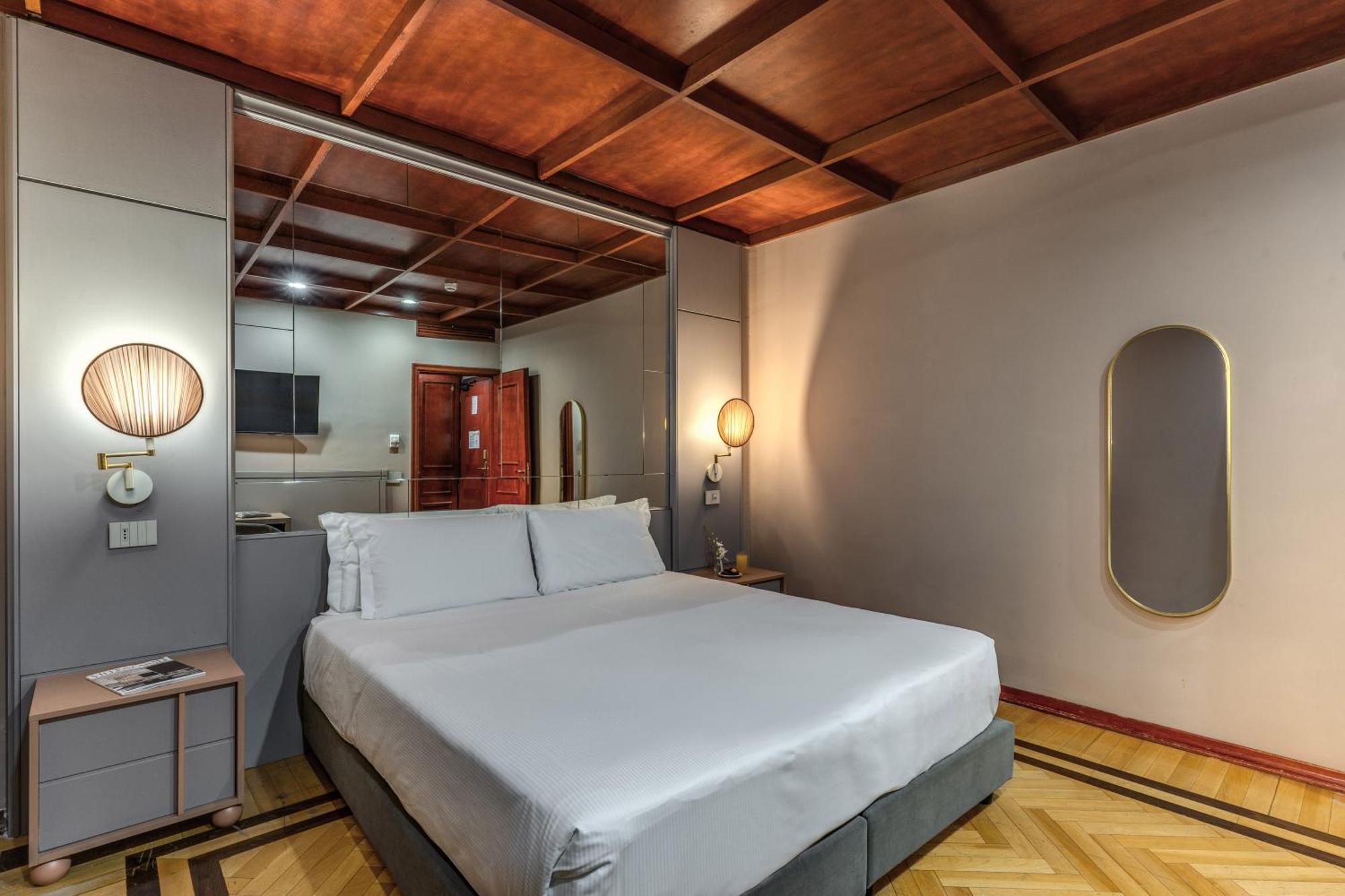 Madison 3* Roma