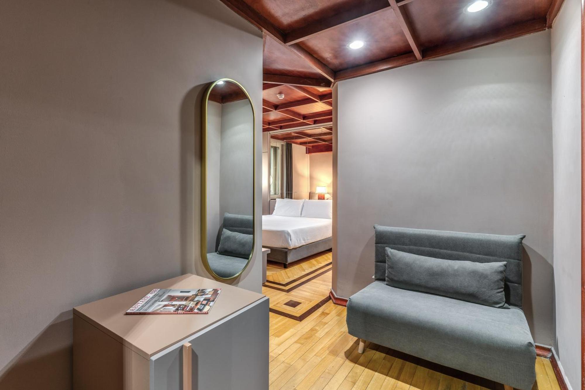 Hotel Madison 3*