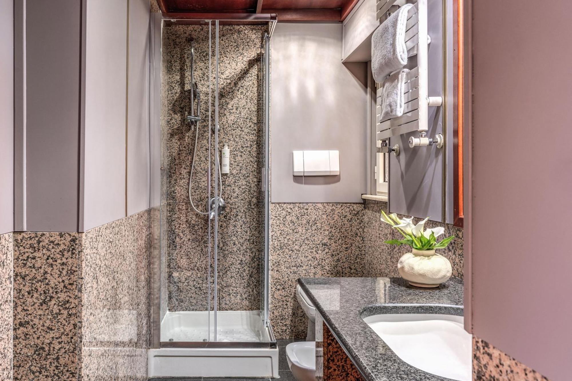 Hotel Madison Roma