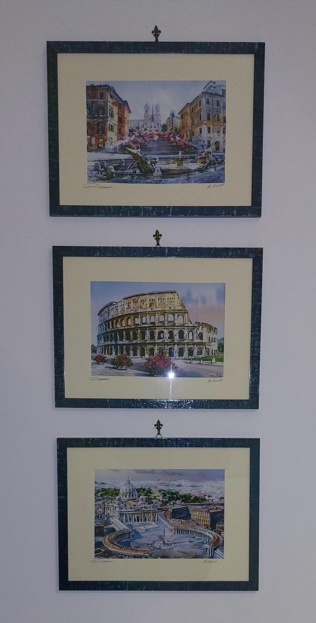 Bed & Breakfast Gaia's Rome