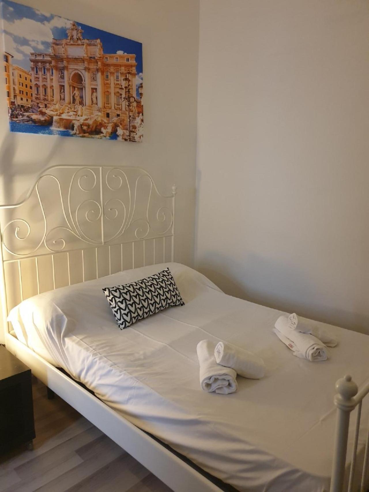 Appartement Vatican 1-2 Rome