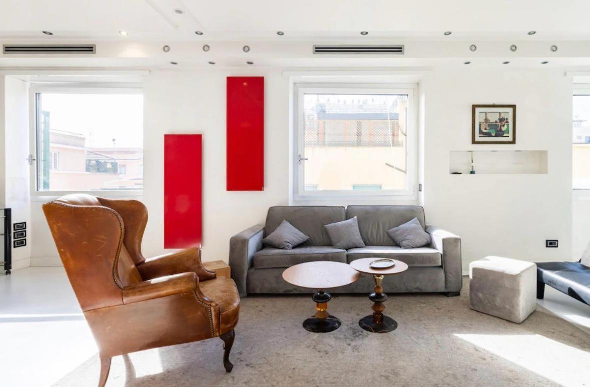 Apartamento Luxury 250mt For Lovers