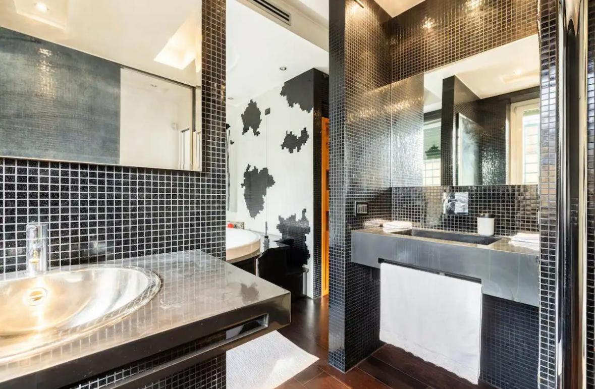 Apartamento Luxury 250mt For Lovers *