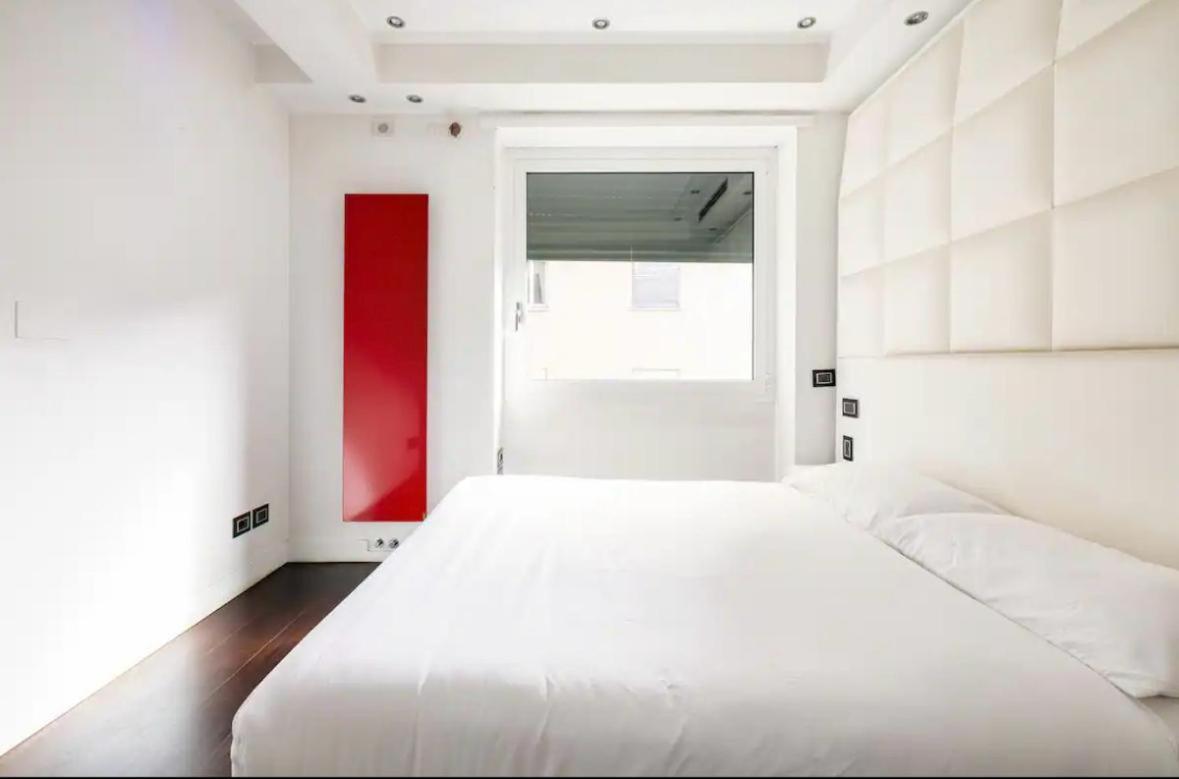 Apartamento Luxury 250mt For Lovers