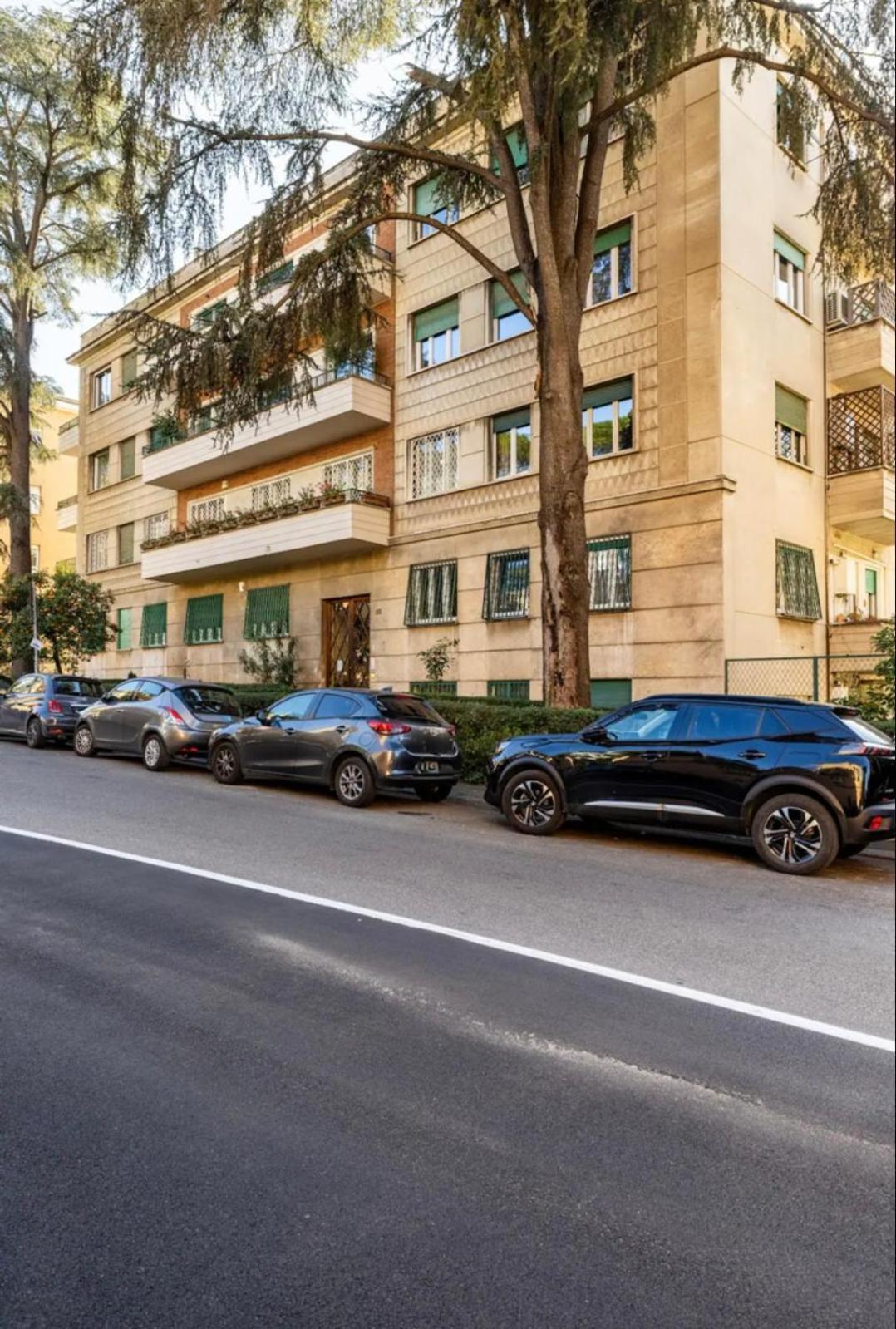 Luxury 250mt For Lovers Apartamento *