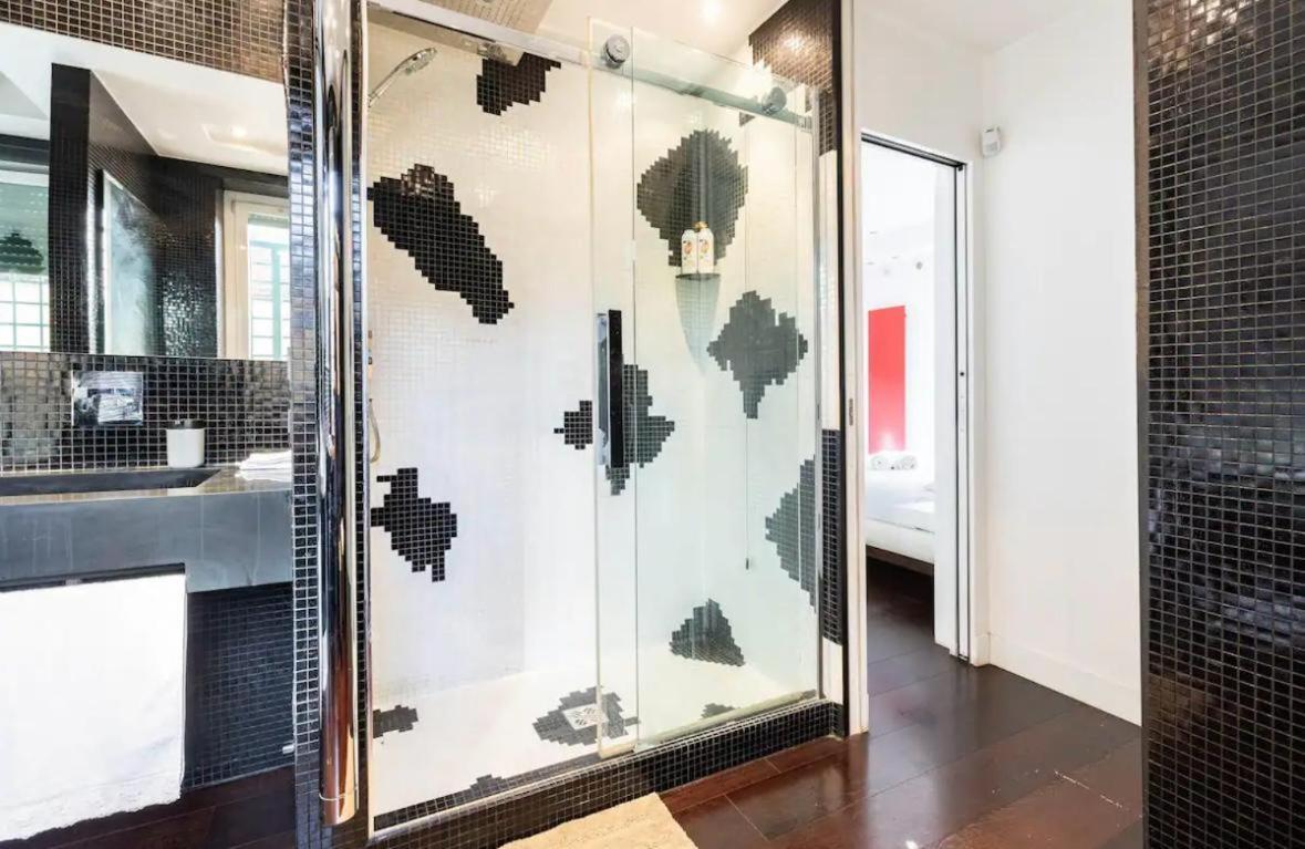 Apartamento Luxury 250mt For Lovers