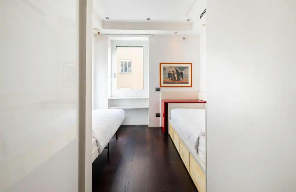 Luxury 250mt For Lovers Apartamento *