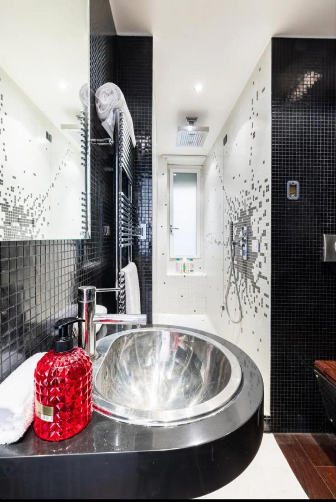 Apartamento Luxury 250mt For Lovers