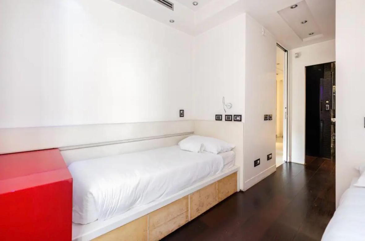 Luxury 250mt For Lovers Apartamento *
