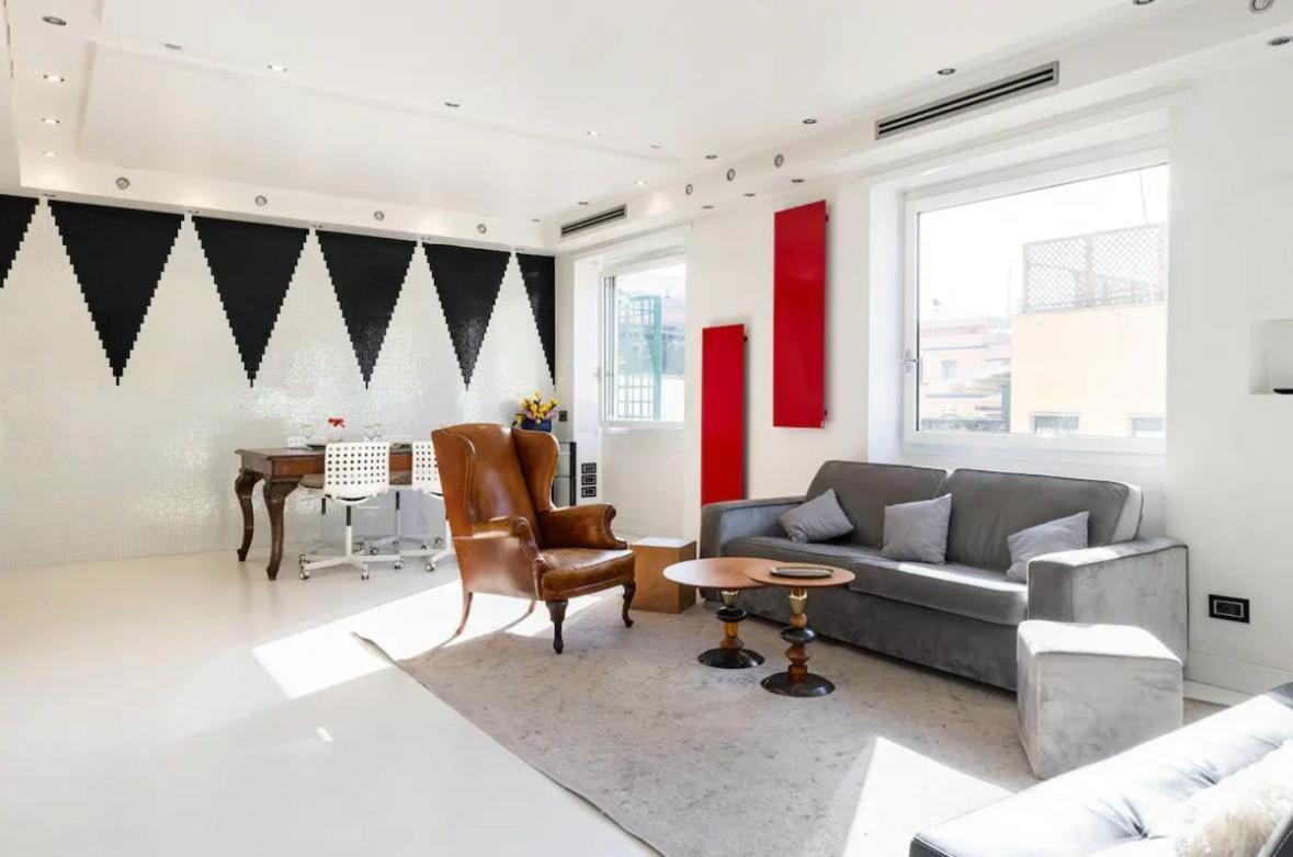Luxury 250mt For Lovers Apartamento