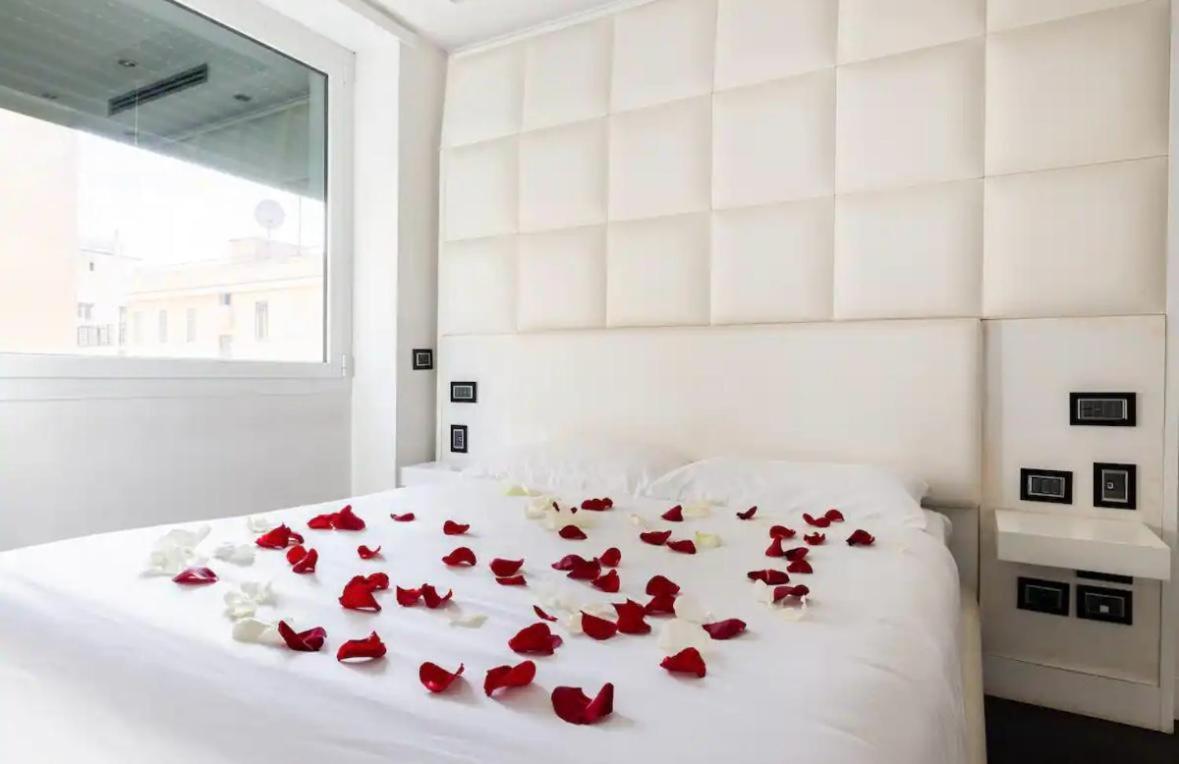 Apartamento Luxury 250mt For Lovers *
