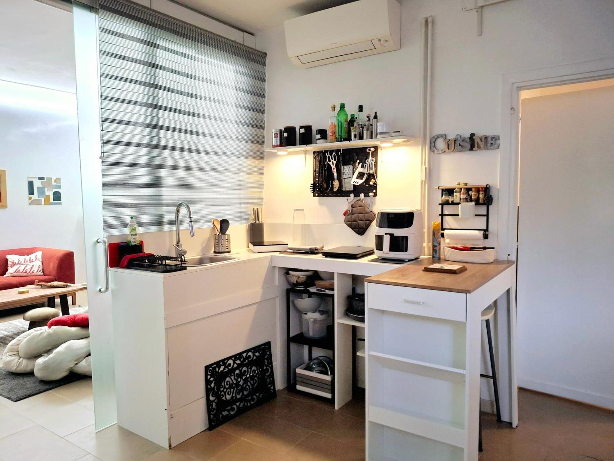 La Borghese Holiday home *