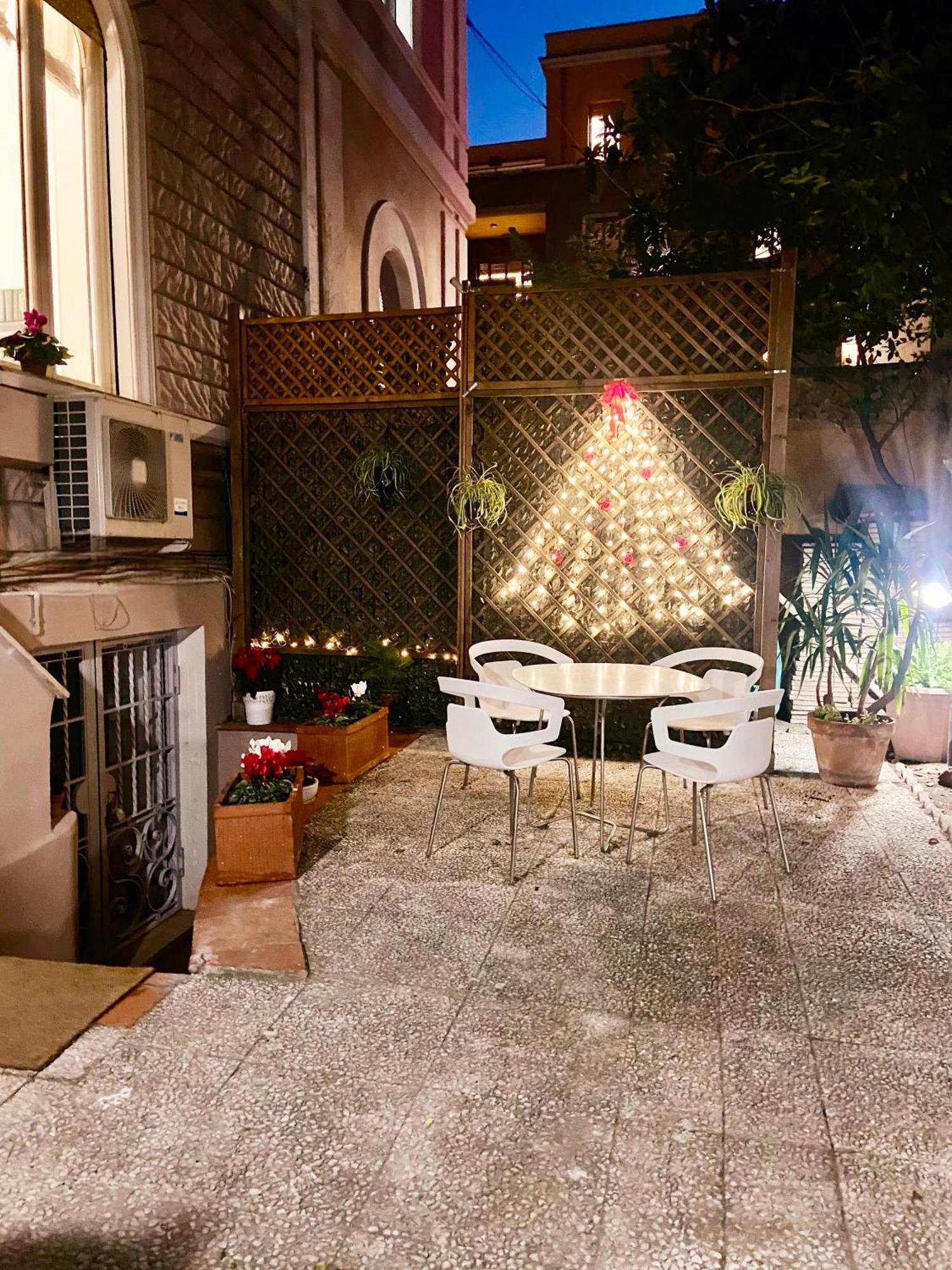 Holiday home La Borghese Rome