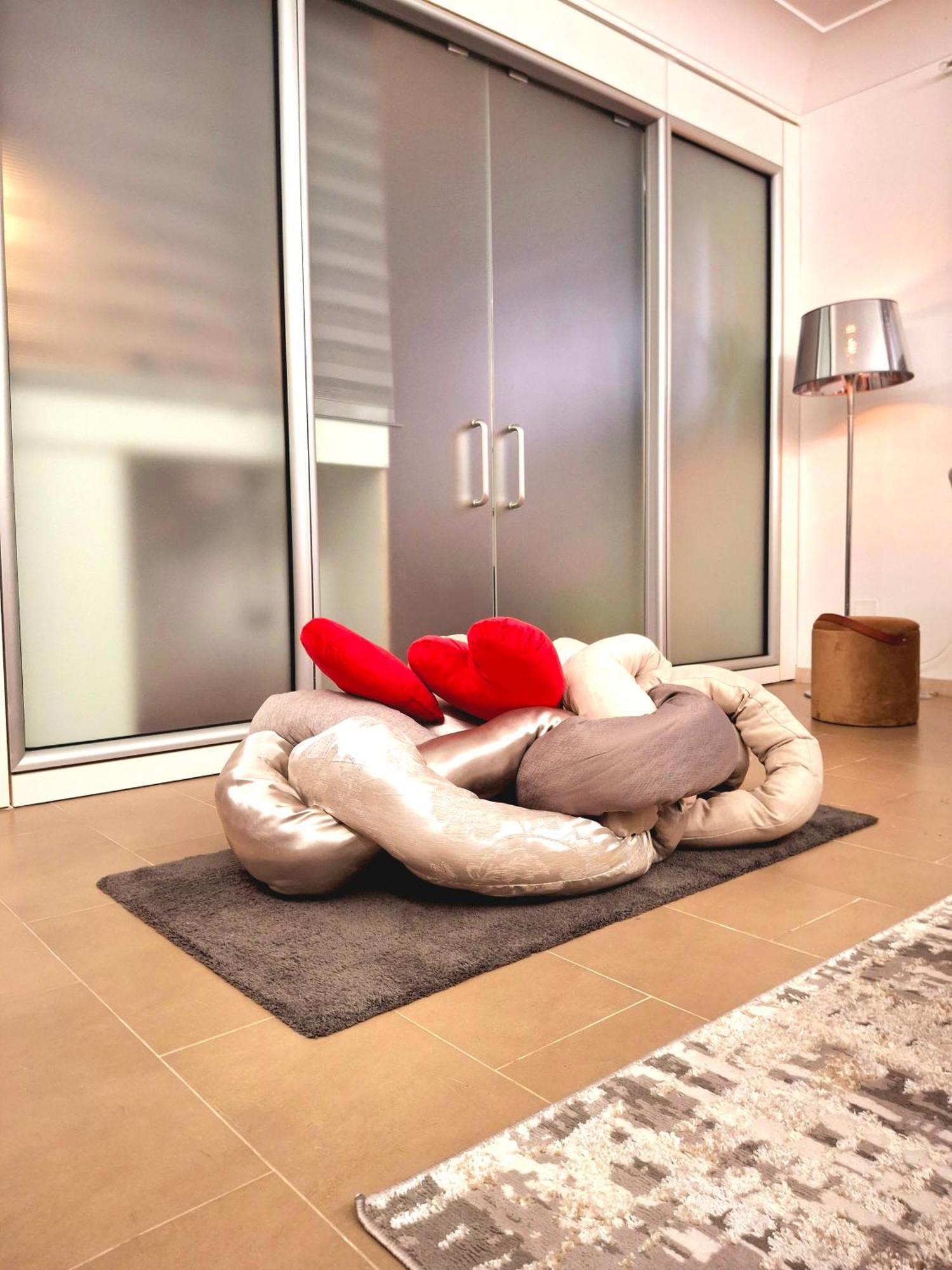 Holiday home La Borghese Rome