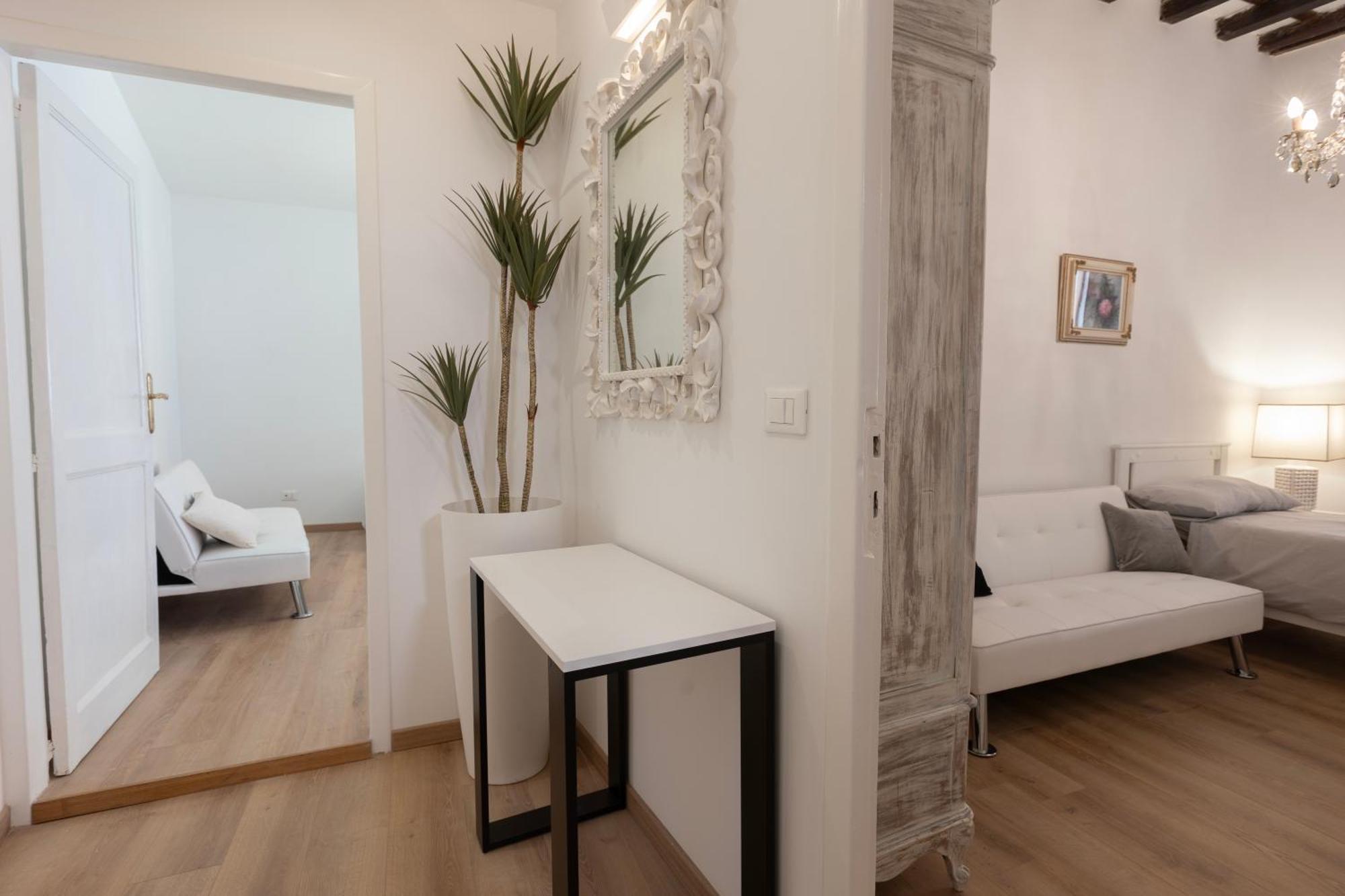 Apartment Piazza Del Popolo - The Heart Of *