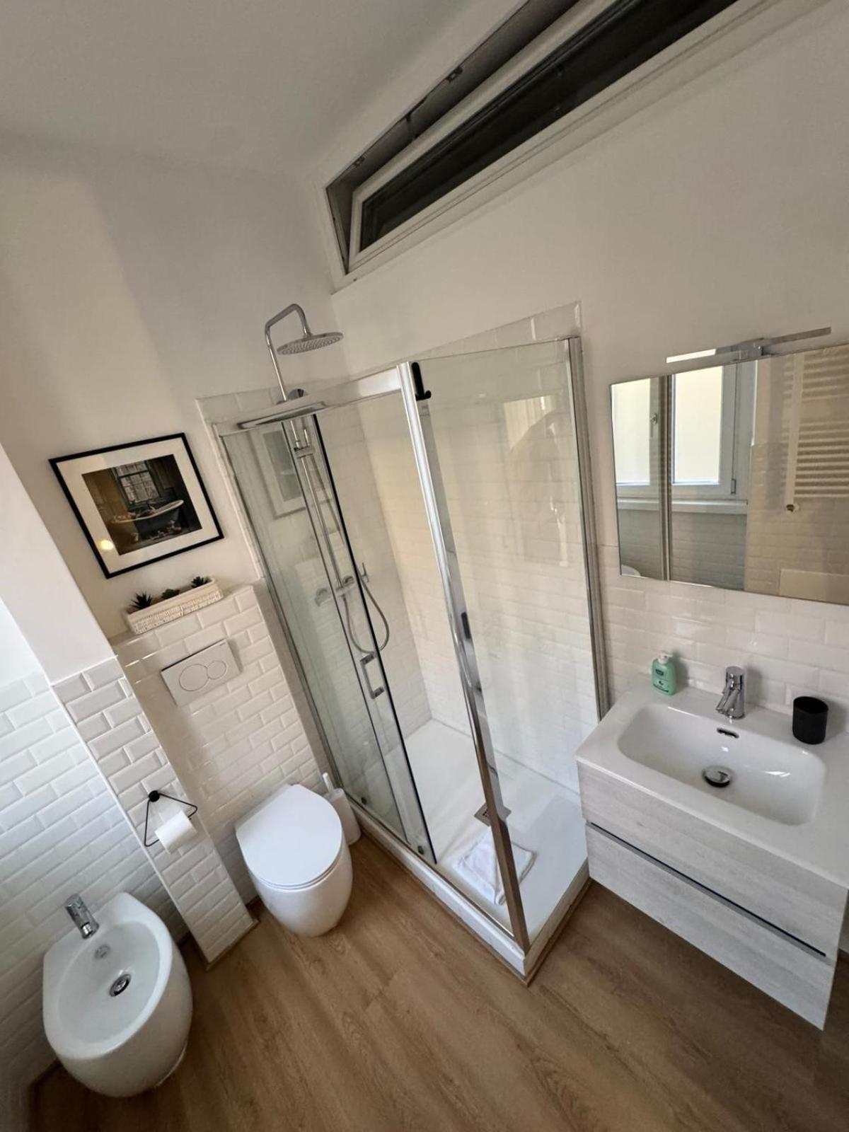 La Spezia 28 Royal Apartamento Roma