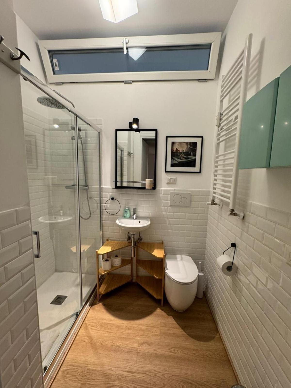Apartamento La Spezia 28 Royal