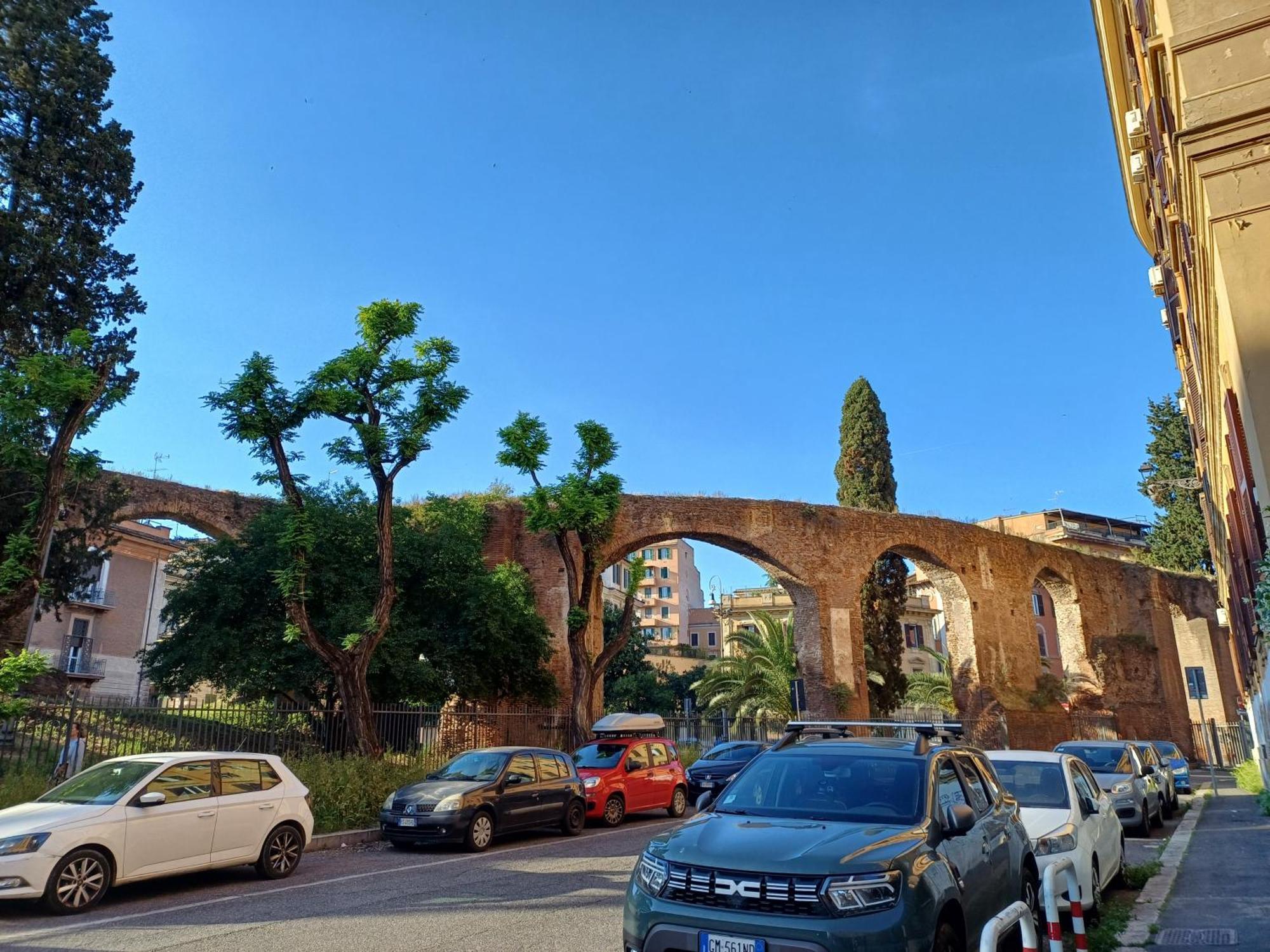 Acquedotto Di Nerone