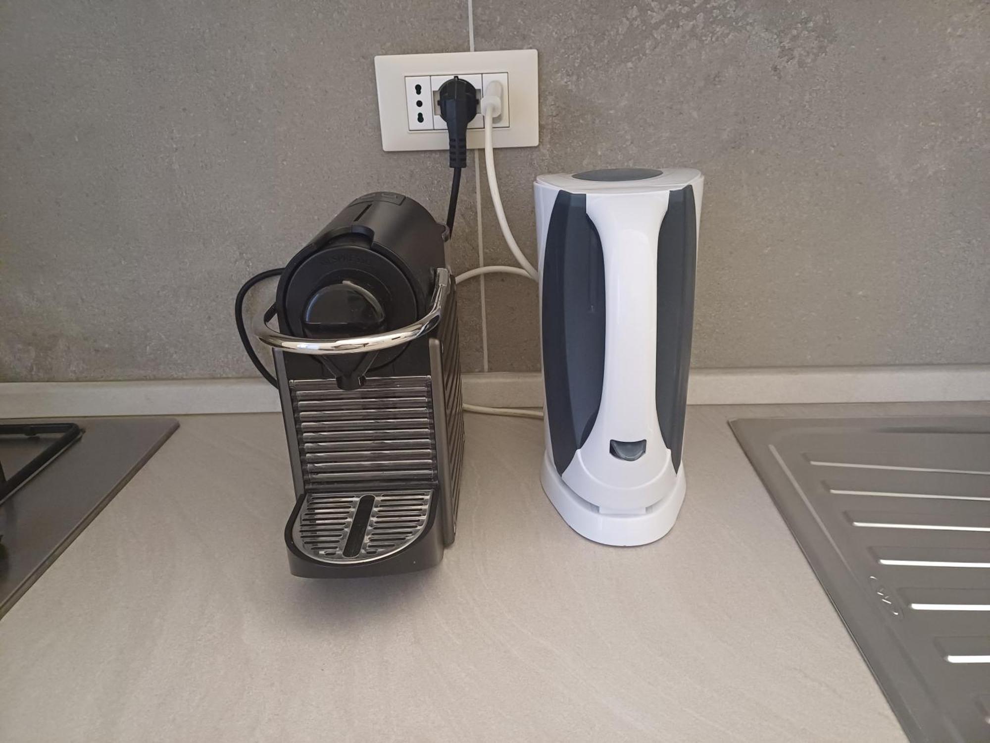 Acquedotto Di Nerone Guest house