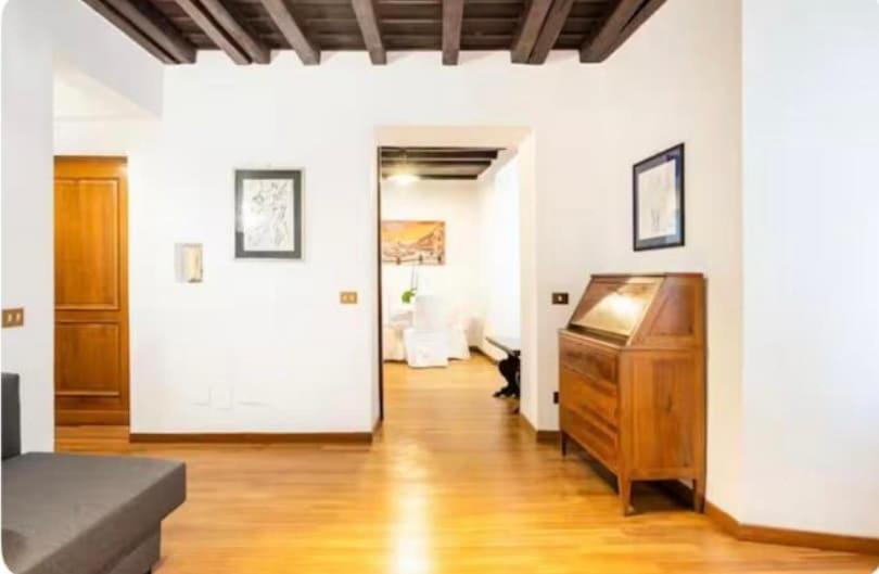 Apartamento Piazza Farnese House Roma