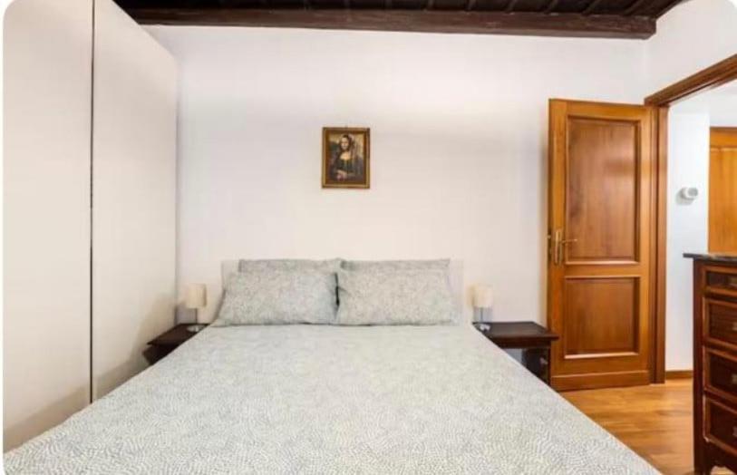 Piazza Farnese House Apartamento Roma