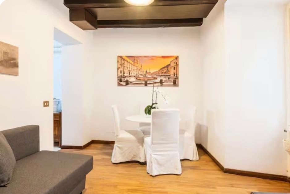 Apartamento Piazza Farnese House Roma