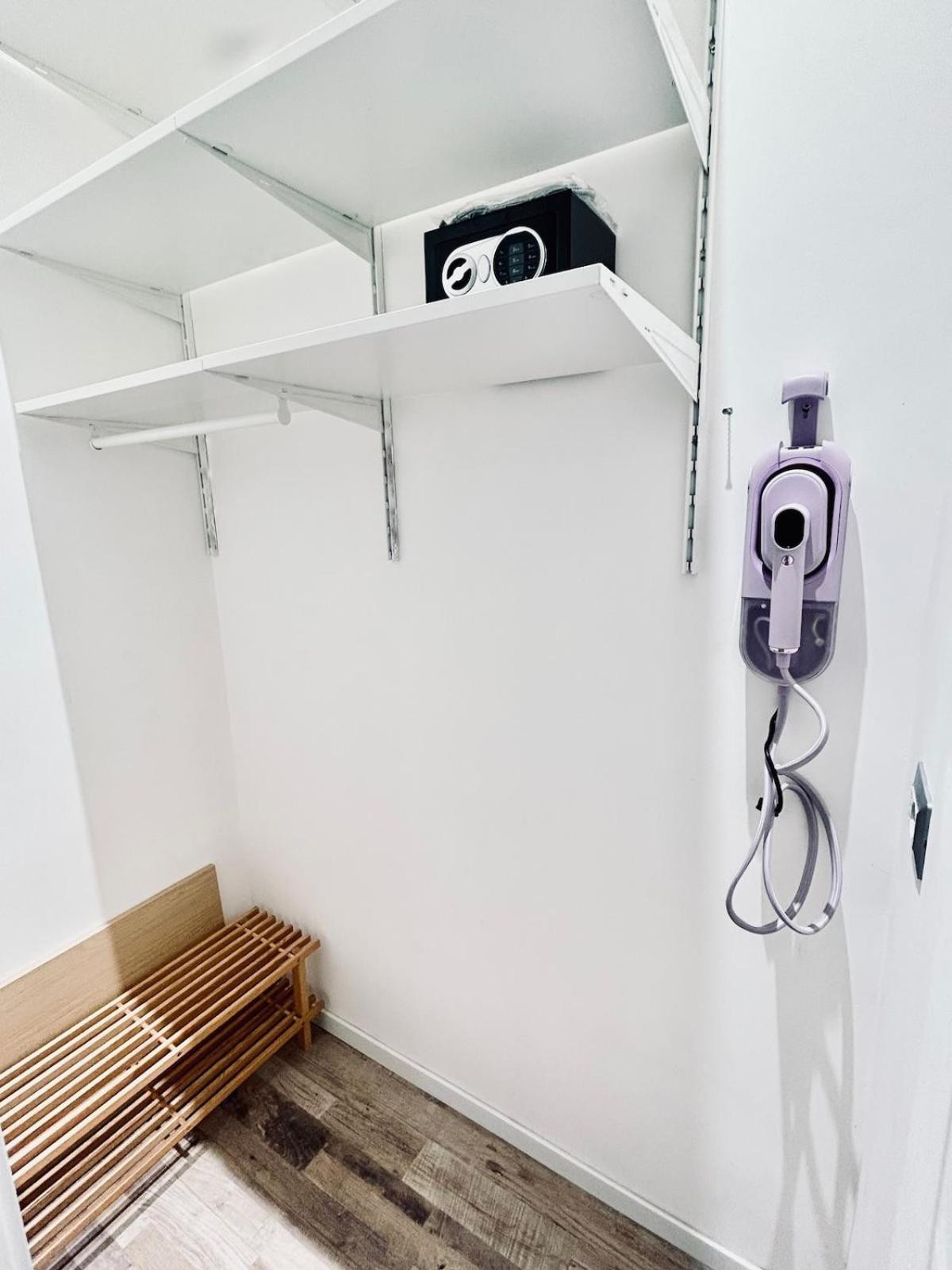 Luxury Nest Ponte Milvio Apartment *
