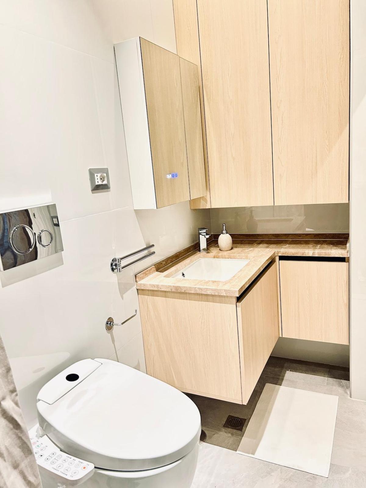 Apartment Luxury Nest Ponte Milvio Rome