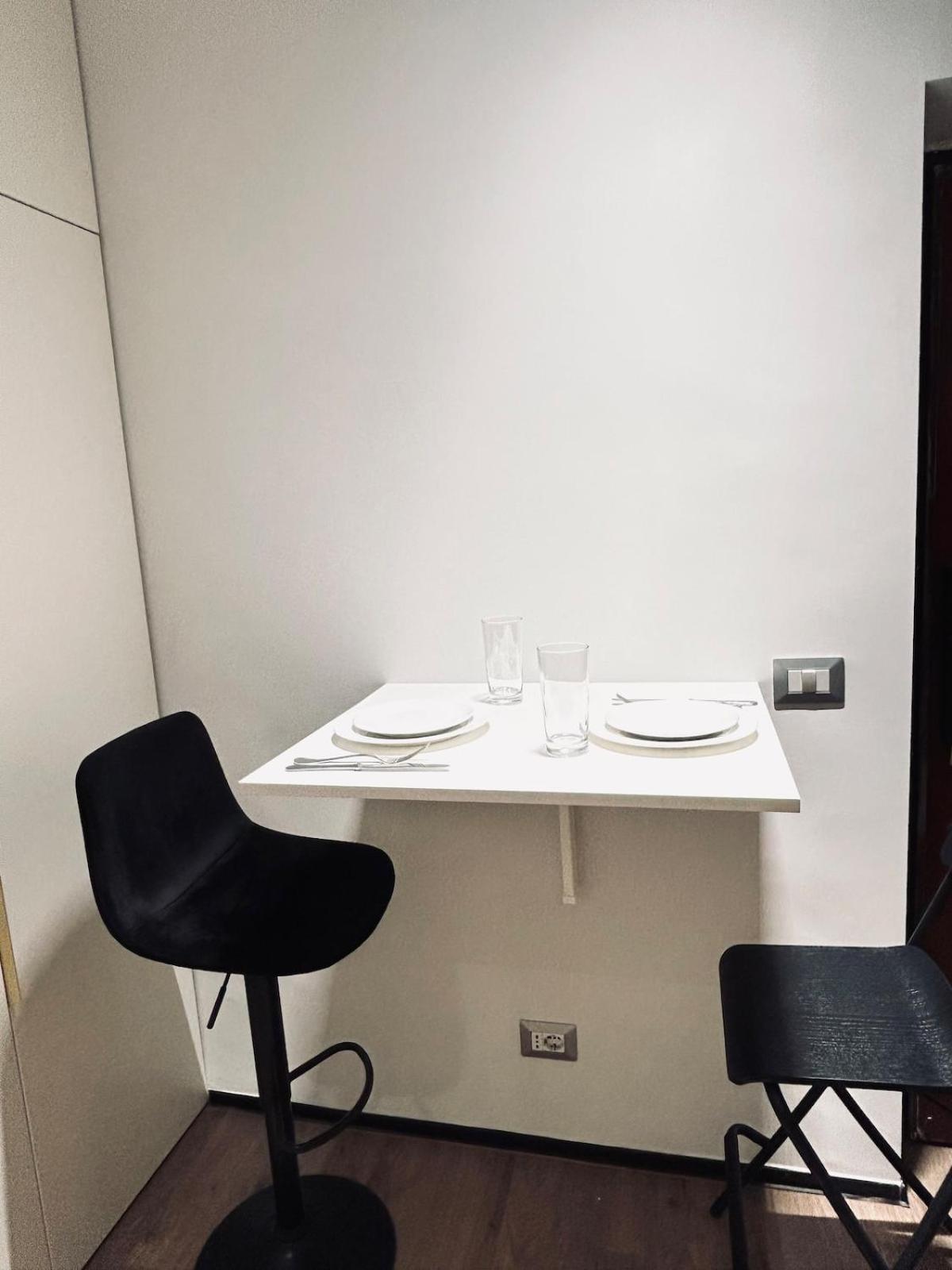 Luxury Nest Ponte Milvio Apartment *