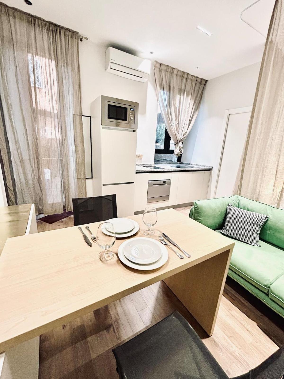 Luxury Nest Ponte Milvio Apartment *