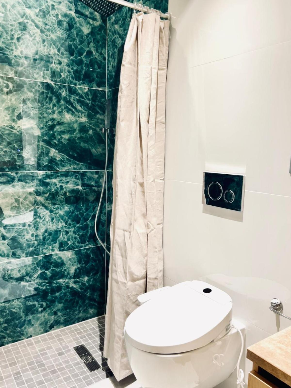 Apartment Luxury Nest Ponte Milvio